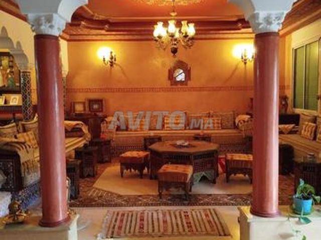 Propriété vente à Berrechid, Gharb-Chrarda-Beni Hssen