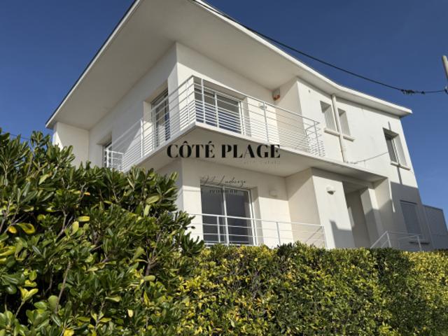 Maison vente à Rochefort, Royan