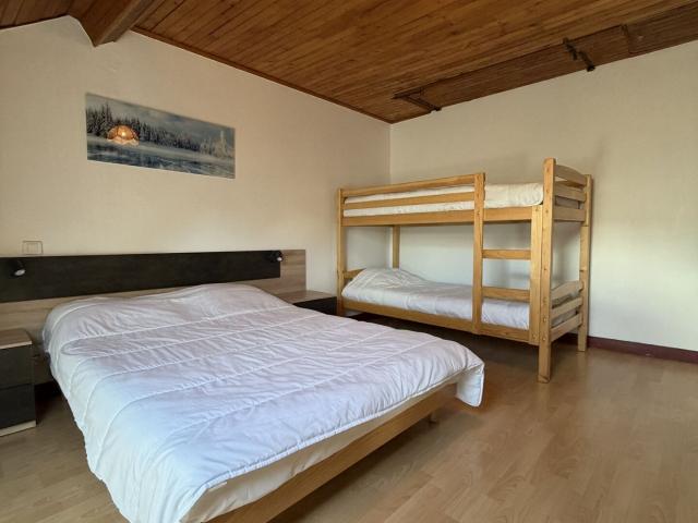 Appartement vente à Lons-le-Saunier, Foncine-le-bas