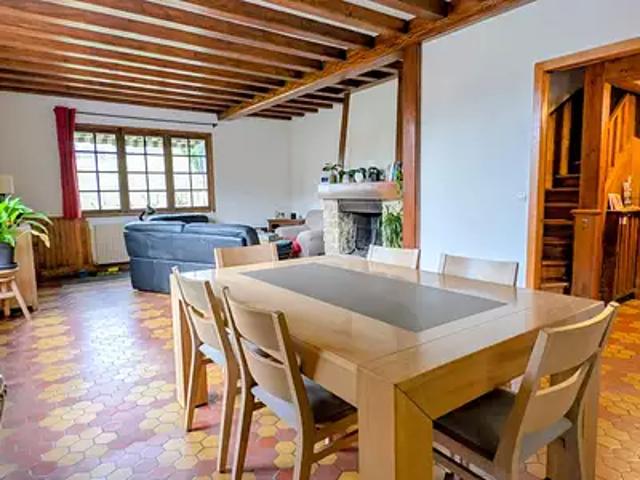 Maison vente à Lons-le-Saunier, Foncine-le-haut