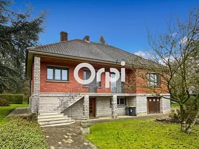 Maison vente à Foncquevillers, Pas-de-Calais