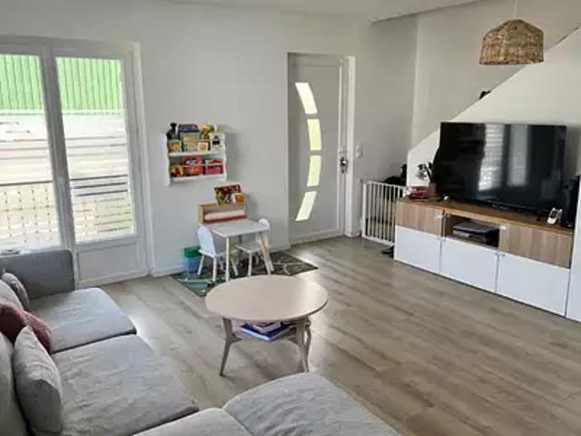 Maison vente à Arras, Foncquevillers