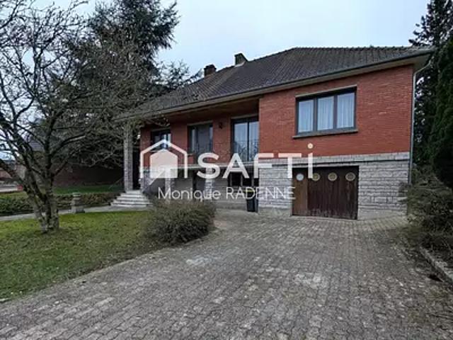 Maison vente à Arras, Foncquevillers
