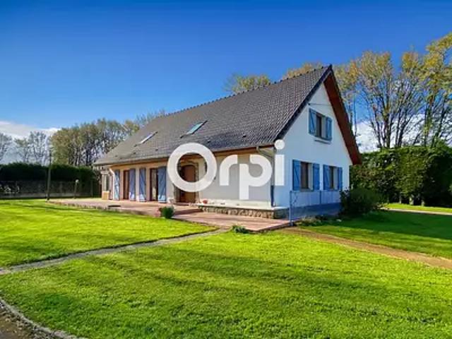 Maison vente à Foncquevillers, Pas-de-Calais