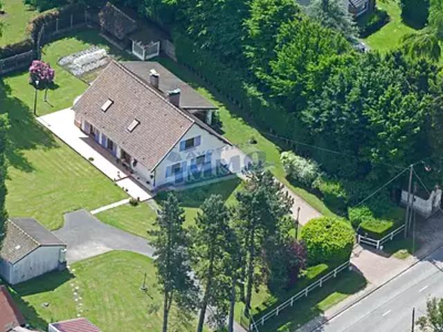Maison vente à Arras, Foncquevillers