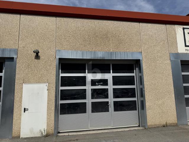 Industrie mieten in Chamoson, Wallis