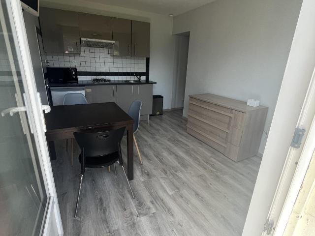 Appartement location à Le Mans