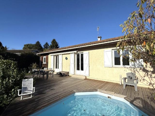 Maison vente à Bordeaux, Sadirac