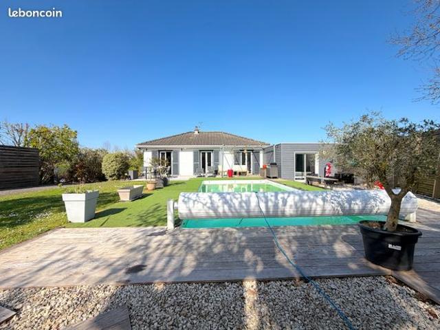 Maison vente à Bordeaux, Eysines