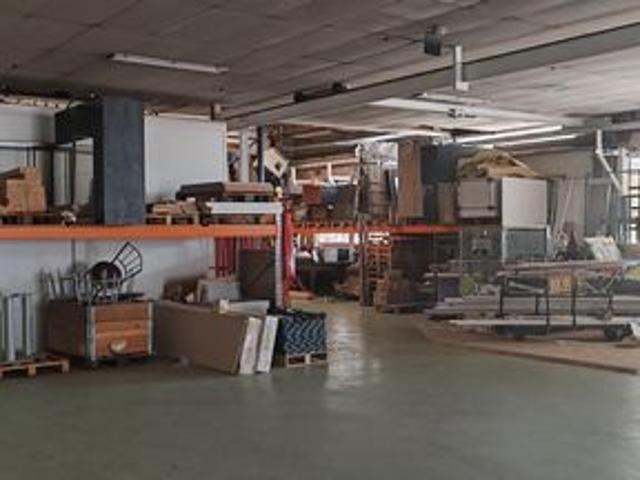 Local Commercial vente à Nantua, Priay