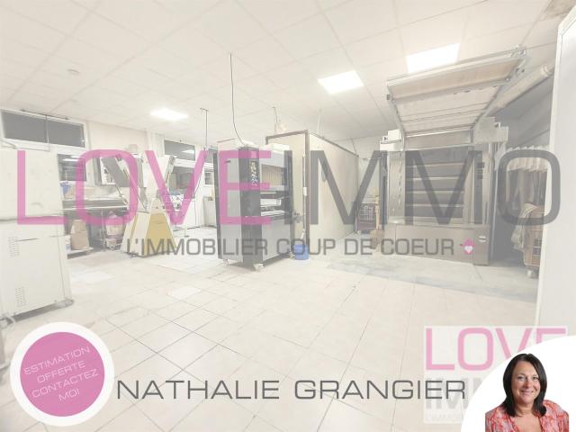 Maison vente à France métropolitaine, La Tour-du-pin