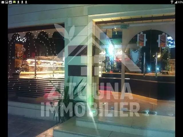 Bureau vente à Ariana, Ariana Ville