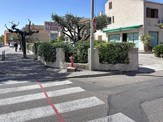 Local Commercial vente à Arrondissement de Toulon, La Londe-les-maures