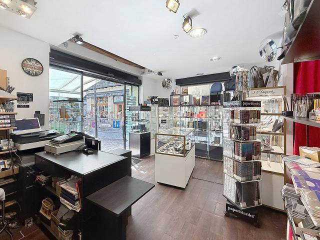 Local Commercial vente à Jaurès - République, Avignon