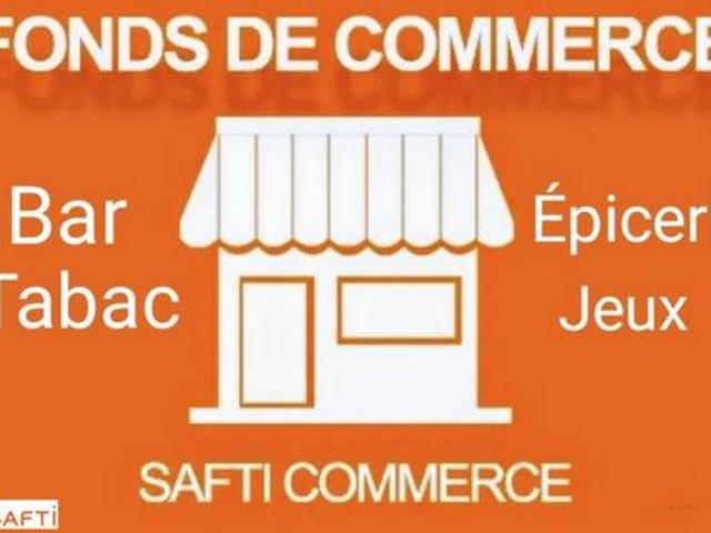 Local Commercial vente à Morlaix, Bretagne
