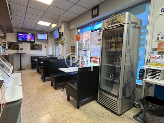 Local Commercial vente à Lens, Montigny-en-gohelle