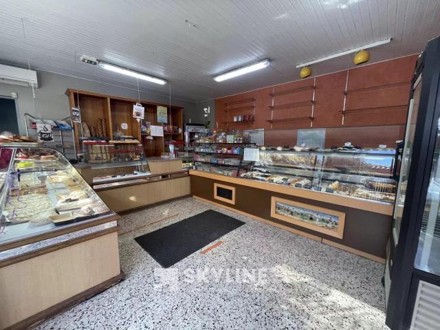 Local Commercial vente à Aubagne, La Pérussonne