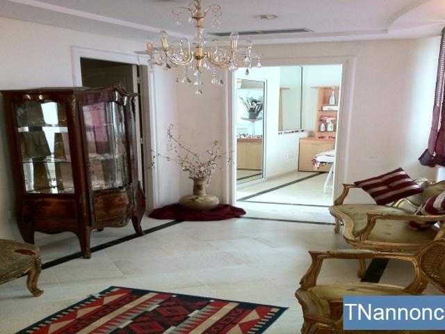Propriété vente à معتمدية سوسة المدينة, ولاية سوسة