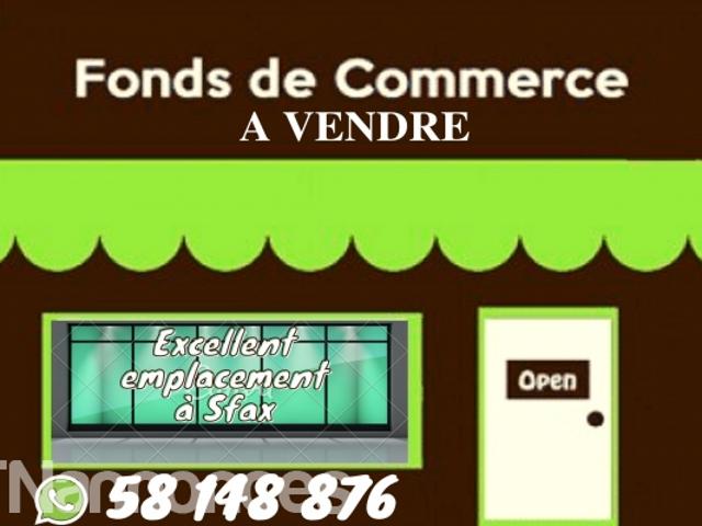 Propriété vente