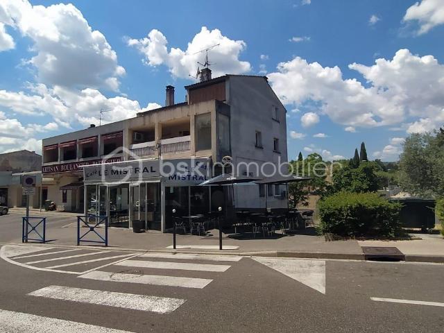Local Commercial vente à Forcalquier, Manosque