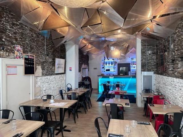 Local Commercial vente à Nantes
