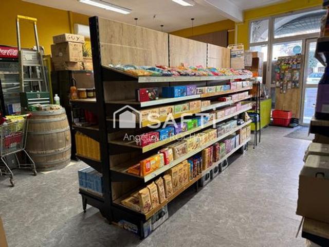 Local Commercial vente à Béziers, Magalas