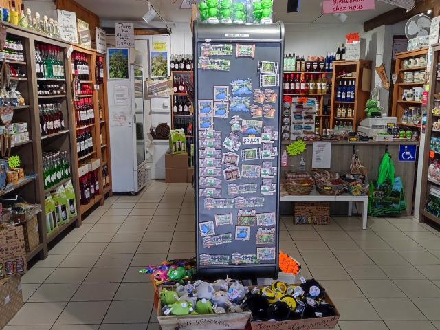 Local Commercial vente à Niort, Coulon