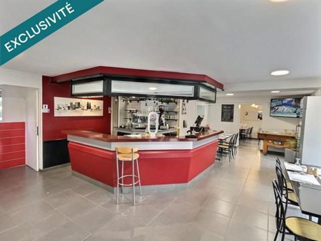 Local Commercial vente à Saint-Germain-en-Laye, Triel-sur-seine