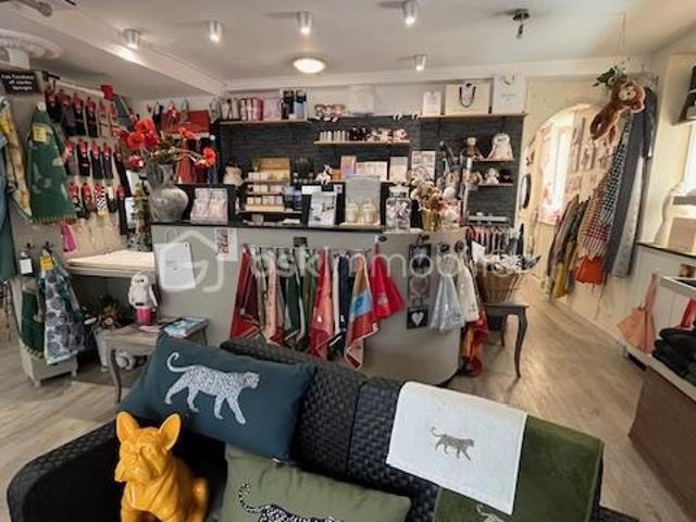 Local Commercial vente à Périgueux