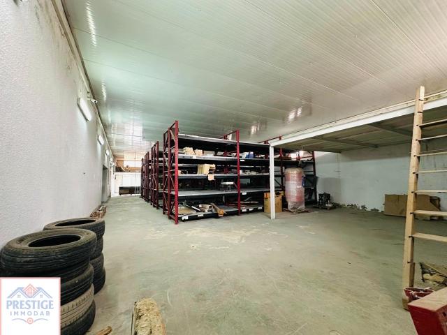 Propriété vente à Ben Arous