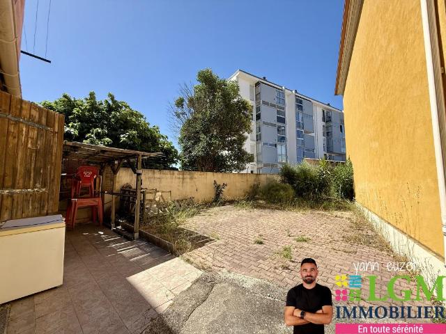 Local Commercial vente à Montpellier, Lunel