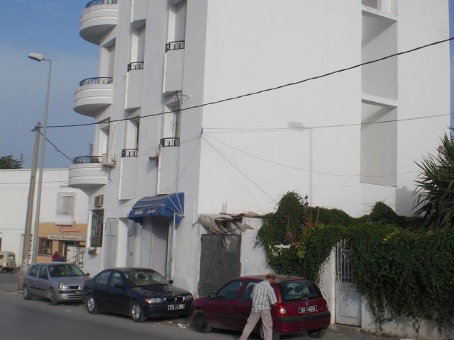 Local commercial location à Douz