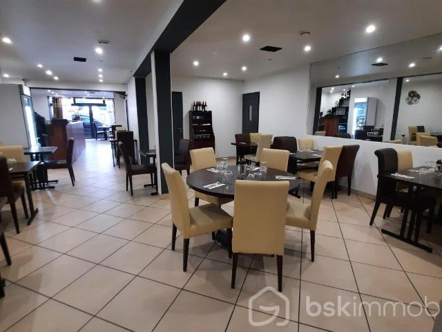 Local Commercial vente à France métropolitaine, Saint-leu-la-forêt