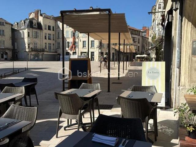 Local Commercial vente à Périgueux