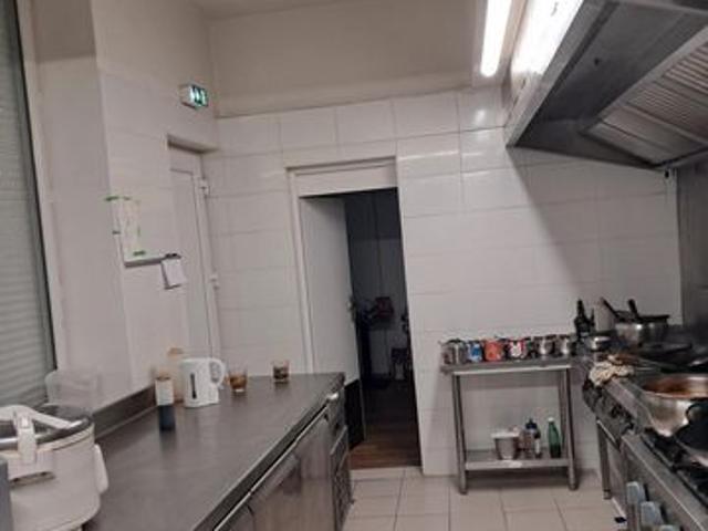 Local Commercial vente à Nancy