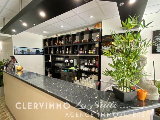 Local Commercial vente à France métropolitaine, Marseille