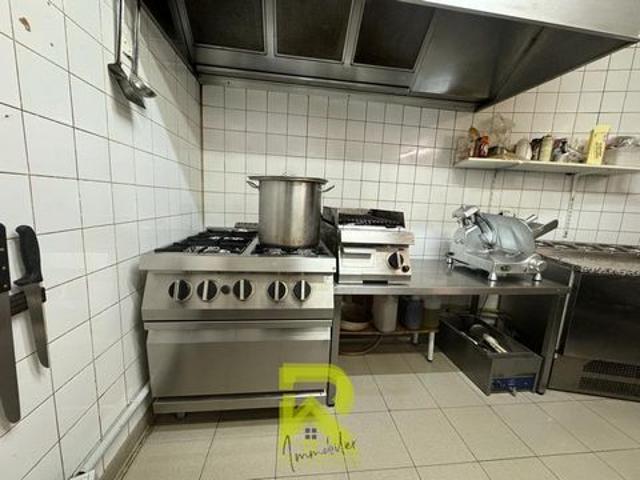 Local Commercial vente à Narbonne