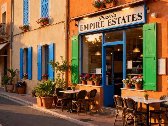 Local Commercial vente à Nice, Beaulieu-sur-mer