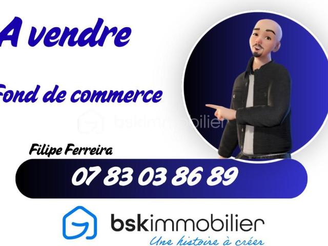 Local Commercial vente à Montpellier