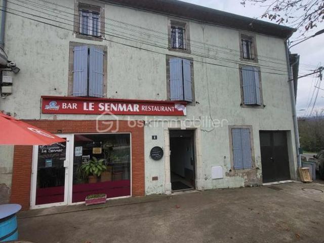 Local Commercial vente à Castres, Labruguière