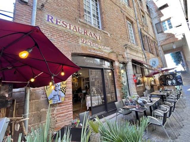 Local Commercial vente à Albi
