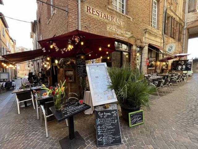 Local Commercial vente à Albi