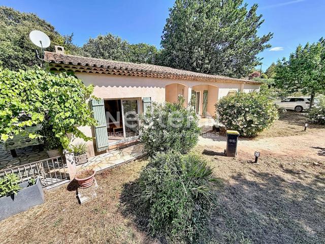 Maison vente à Grasse, Peymeinade