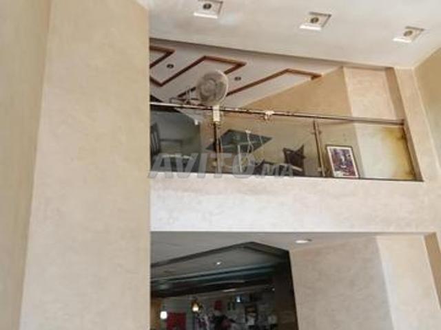 Local commercial vente à Anfa, Gharb-Chrarda-Beni Hssen