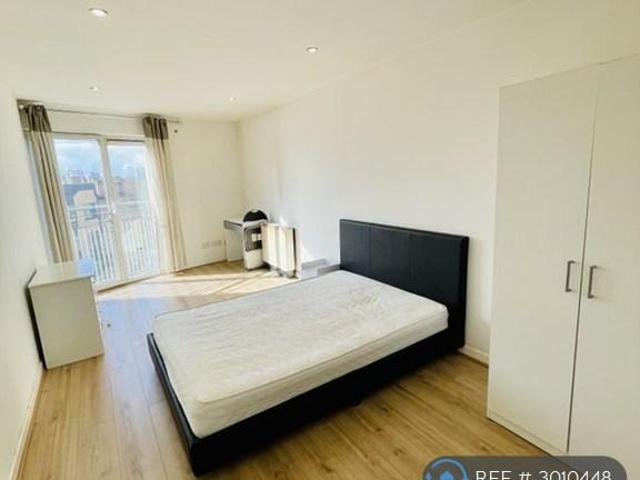House for rent in Canary Wharf, Greater London