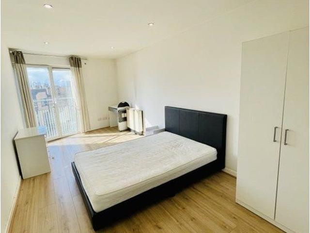 Apartment for rent in Canary Wharf, Greater London