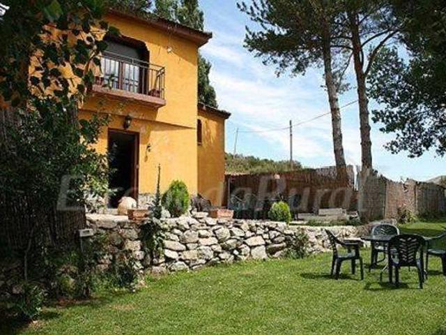 Casa en alquiler en Cepeda La Mora, Castilla y León