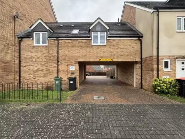 Apartment for rent