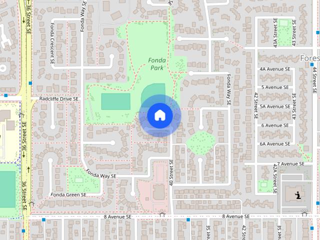 Apartment for rent in Northwest, Alberta