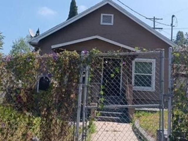 House for sale in Canoga Park, California